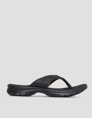 Cole Kmm05 Y-Strap Flip Flops Sandal Pria
