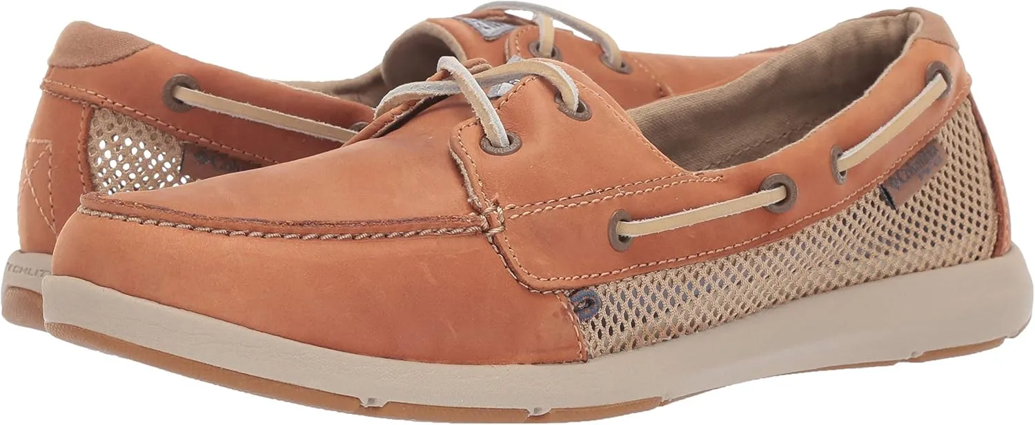Columbia Women's Delray Ii PFG Boat Shoe