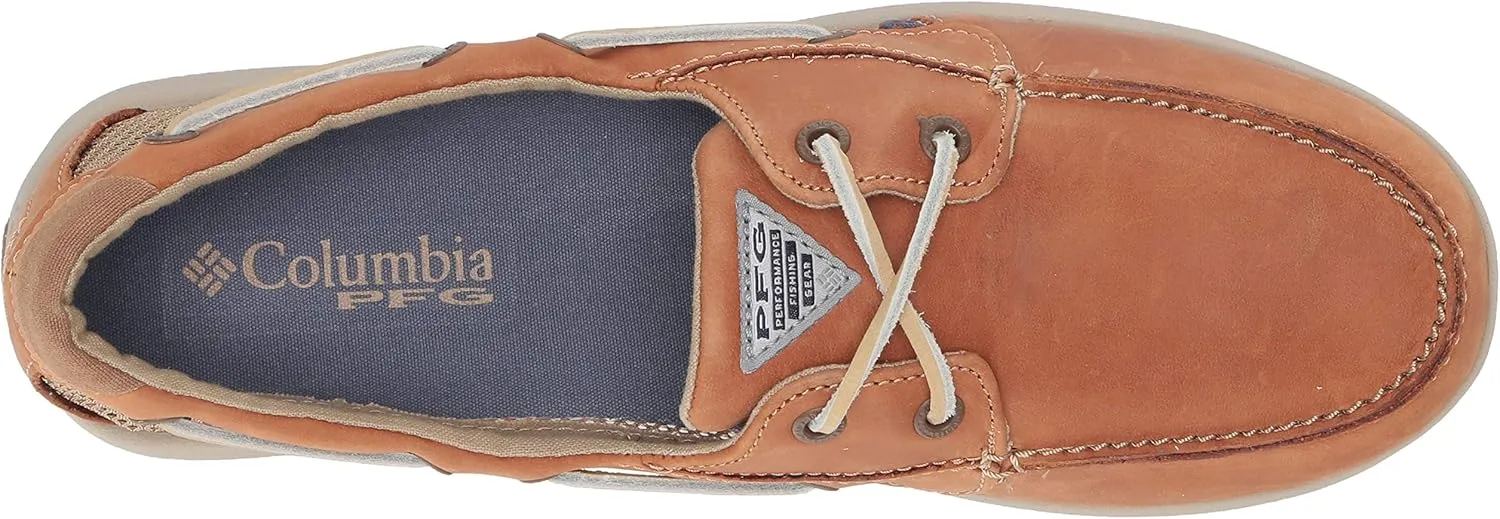 Columbia Women's Delray Ii PFG Boat Shoe