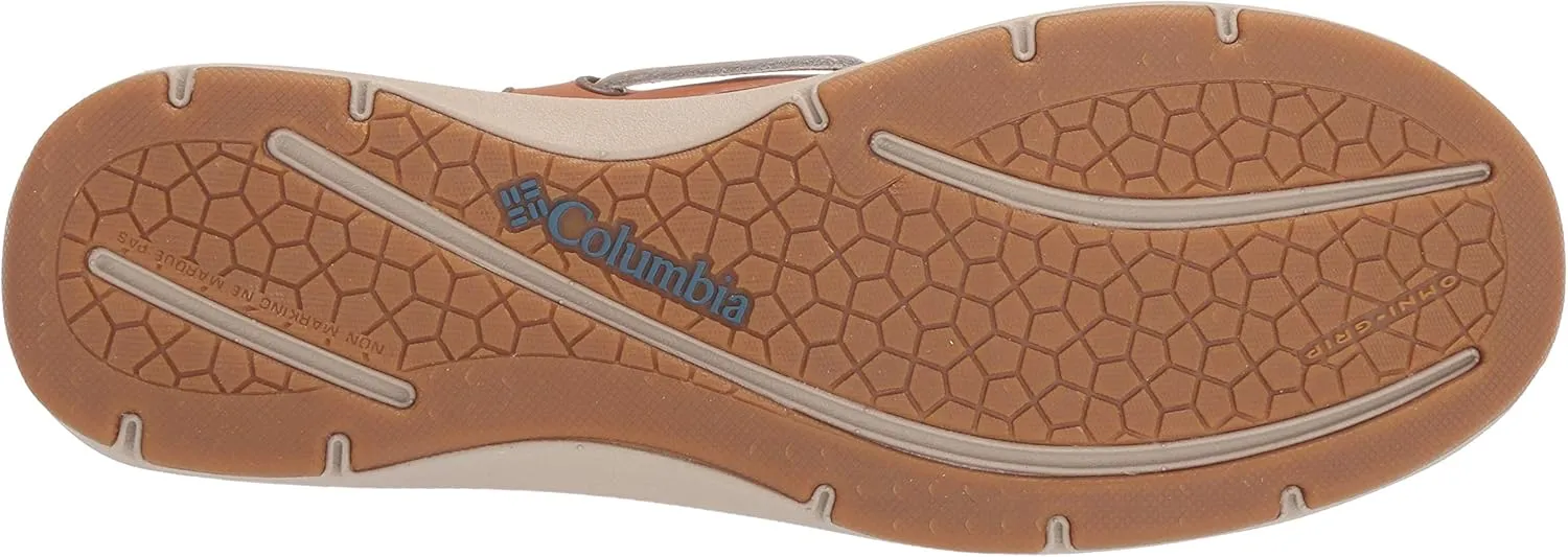Columbia Women's Delray Ii PFG Boat Shoe