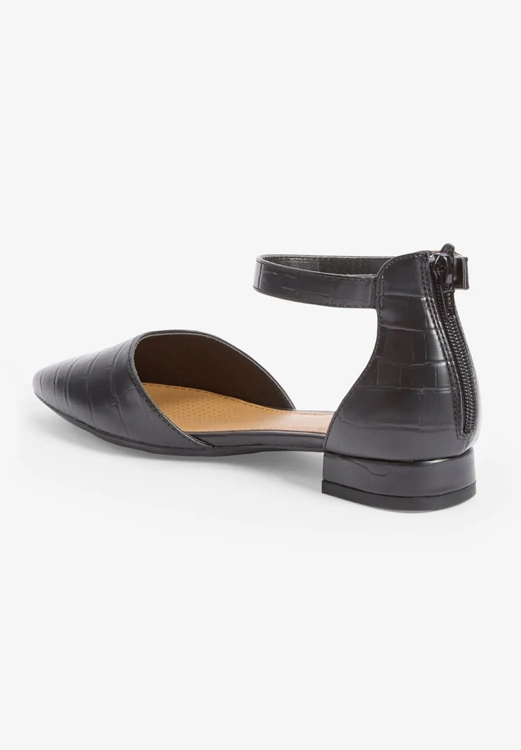 Comfortview Women's Wide Width The Loucia Pump
