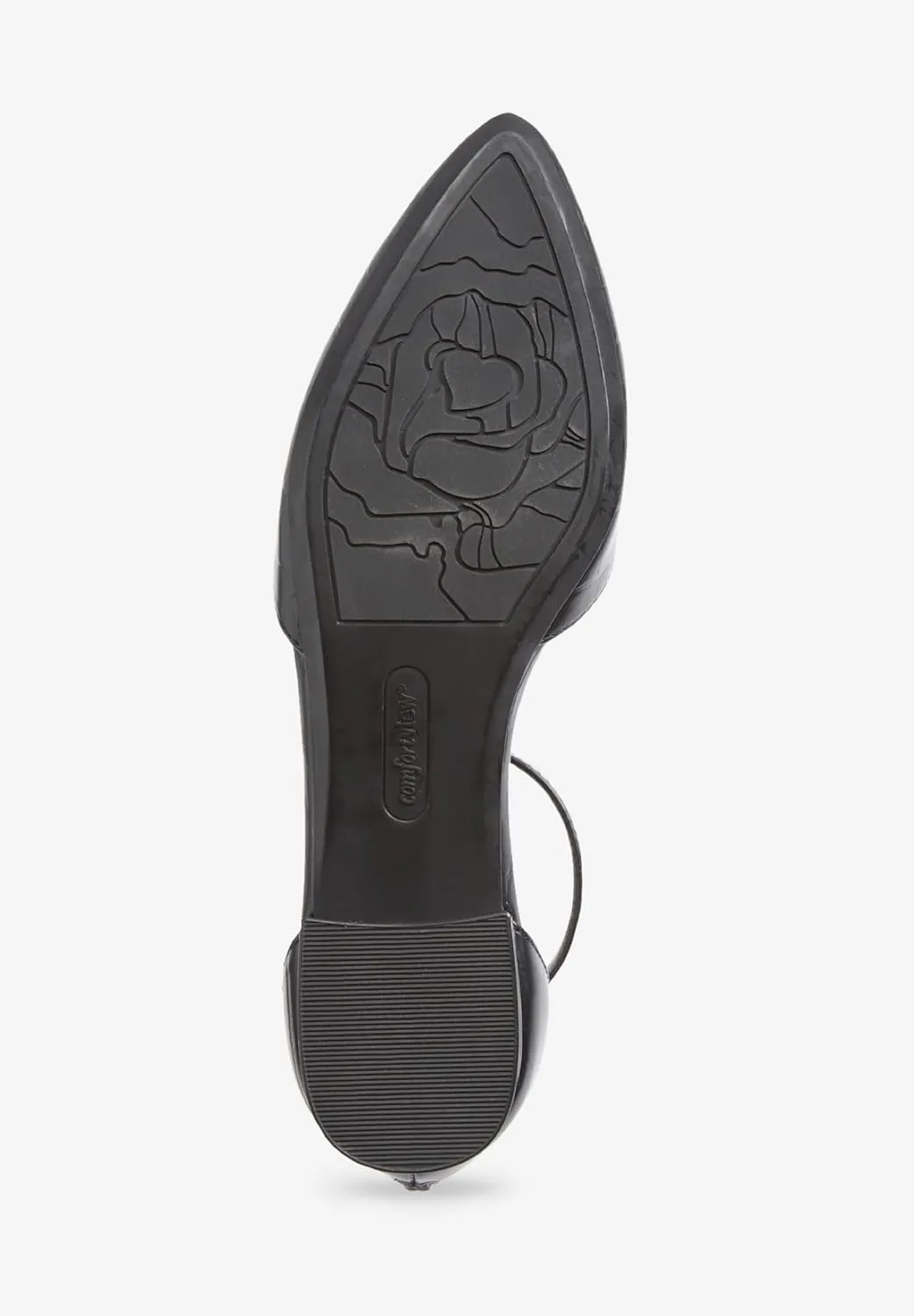 Comfortview Women's Wide Width The Loucia Pump