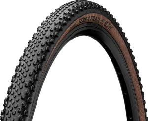 CONTINENTAL Terra Trail Tire - Tubeless