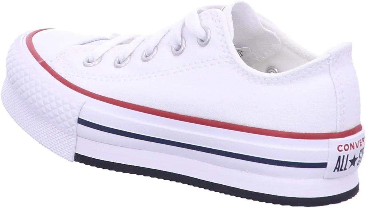 Converse Boy's Sneaker, 28 EU