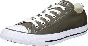 Converse Chuck Taylor All Star Core Canvas Low Top Sneaker Charcoal 41 M EU/9.5 B(M) US Women/7.5 D(M) US Men