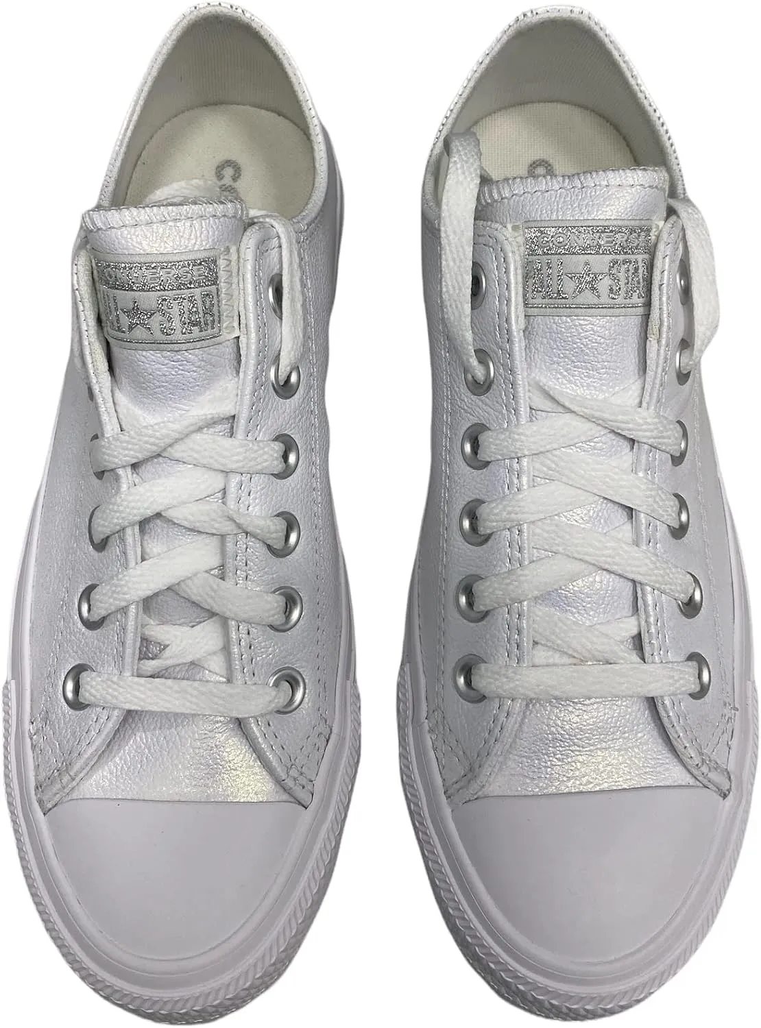 Converse Unisex-Adult Sneaker