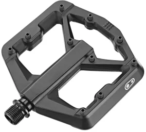 Crankbrothers Stamp 2 Flat Pedal (Black)