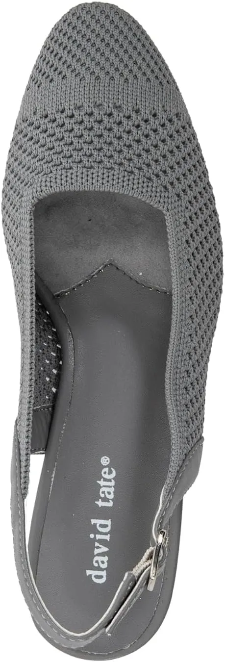 David Tate Women's Glenna Pump