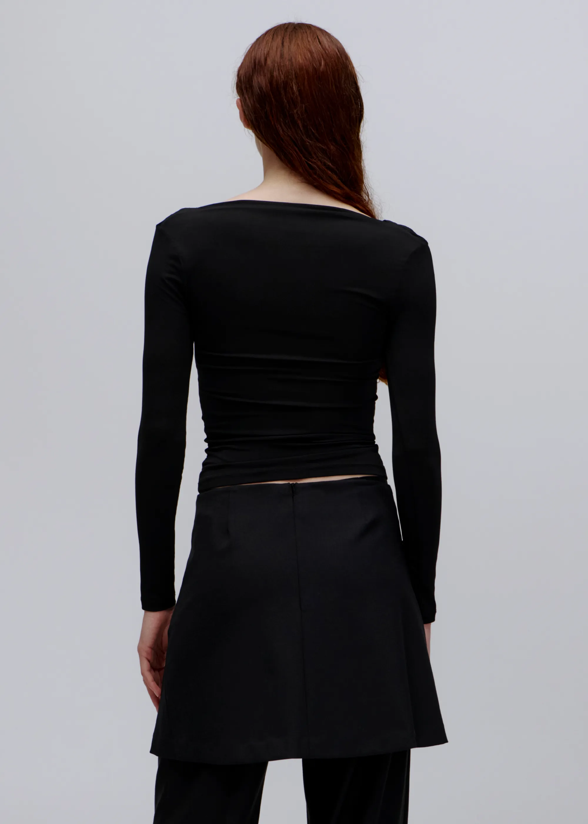Debut Top