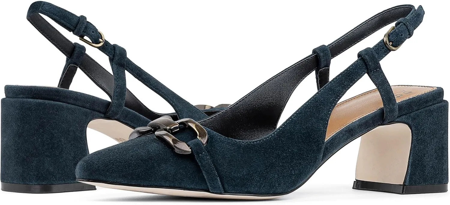 Donald J Pliner Women's Varya Pump