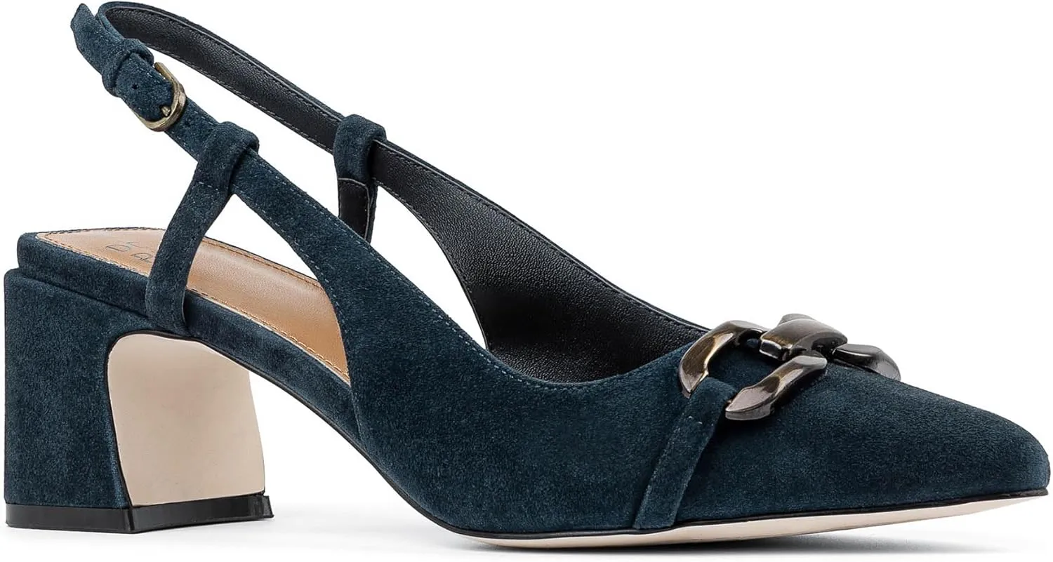 Donald J Pliner Women's Varya Pump