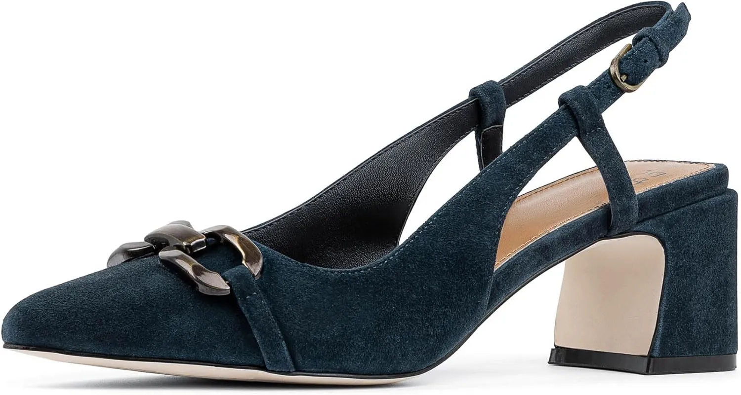 Donald J Pliner Women's Varya Pump
