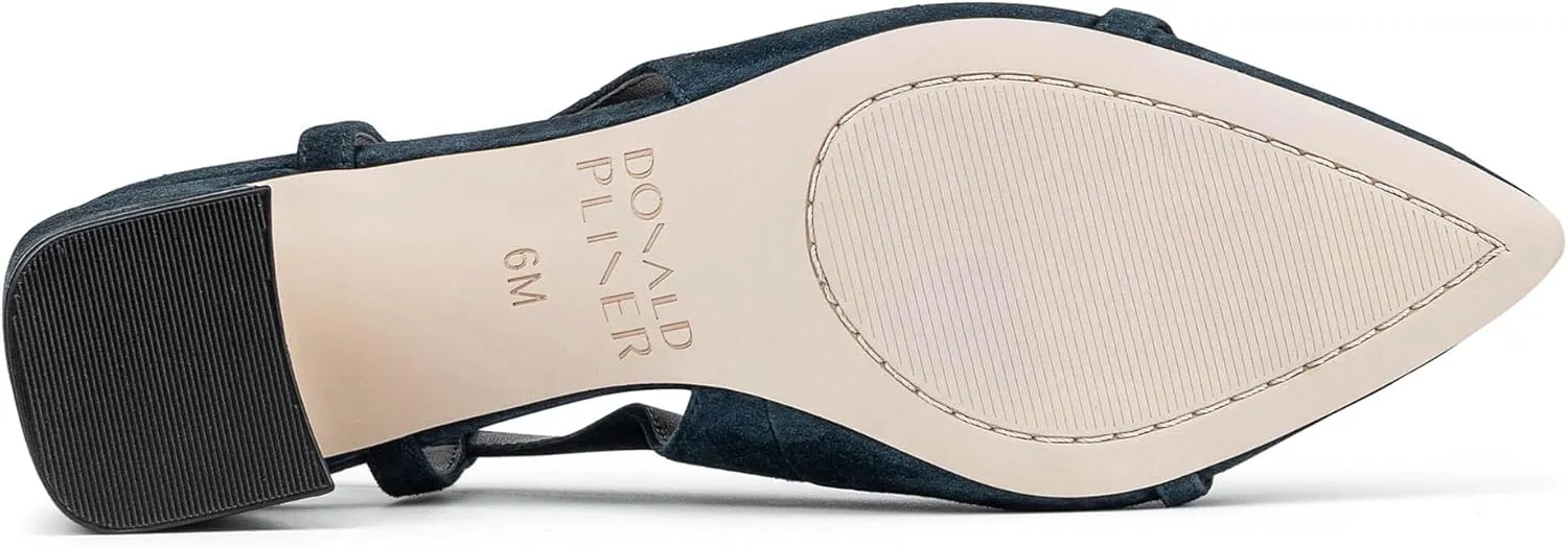 Donald J Pliner Women's Varya Pump