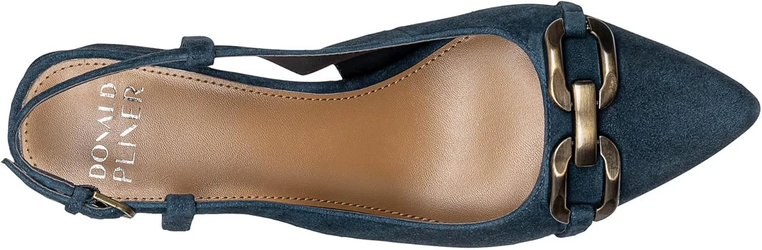 Donald J Pliner Women's Varya Pump