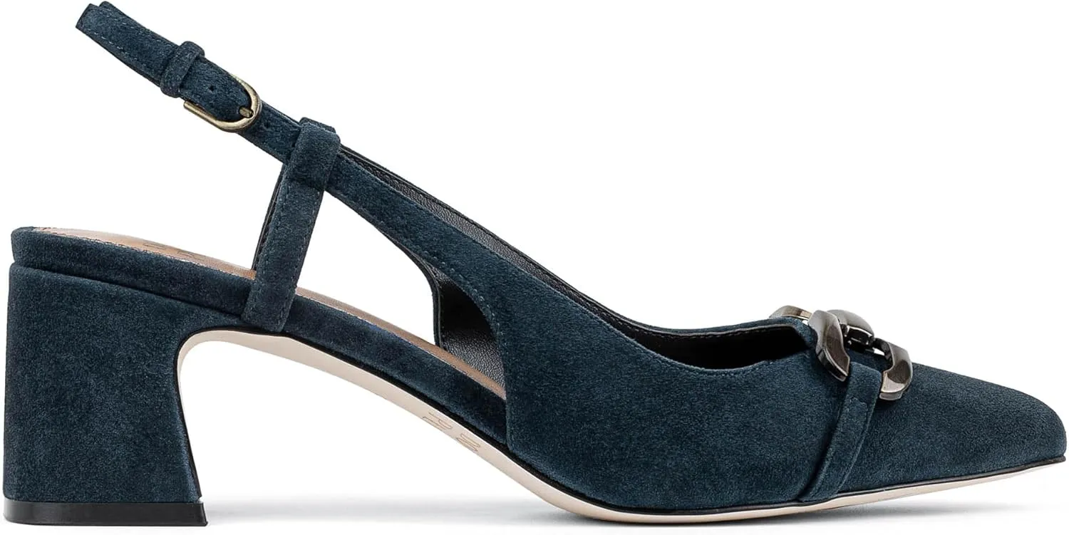 Donald J Pliner Women's Varya Pump