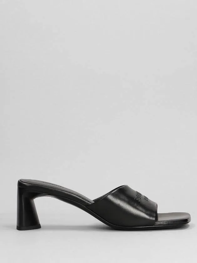 Dutyfree Balenciaga Balenciaga Slipper-Mule Complete product line Sandal High-performance