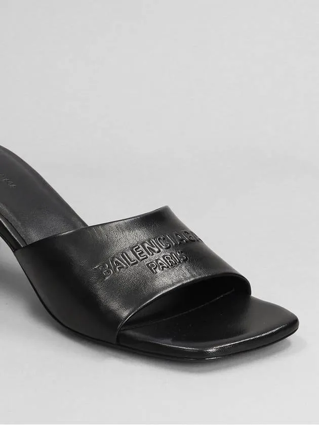 Dutyfree Balenciaga Balenciaga Slipper-Mule Complete product line Sandal High-performance