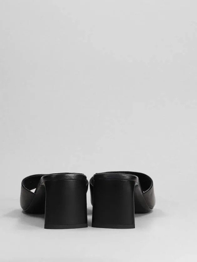 Dutyfree Balenciaga Balenciaga Slipper-Mule Complete product line Sandal High-performance