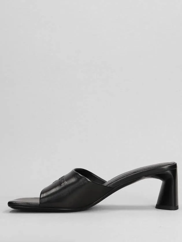 Dutyfree Balenciaga Balenciaga Slipper-Mule Complete product line Sandal High-performance
