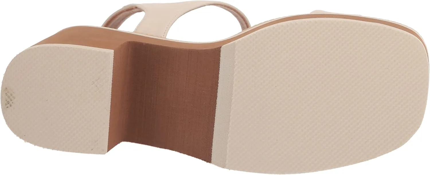 DV Dolce Vita Women's Nelson Heeled Sandal