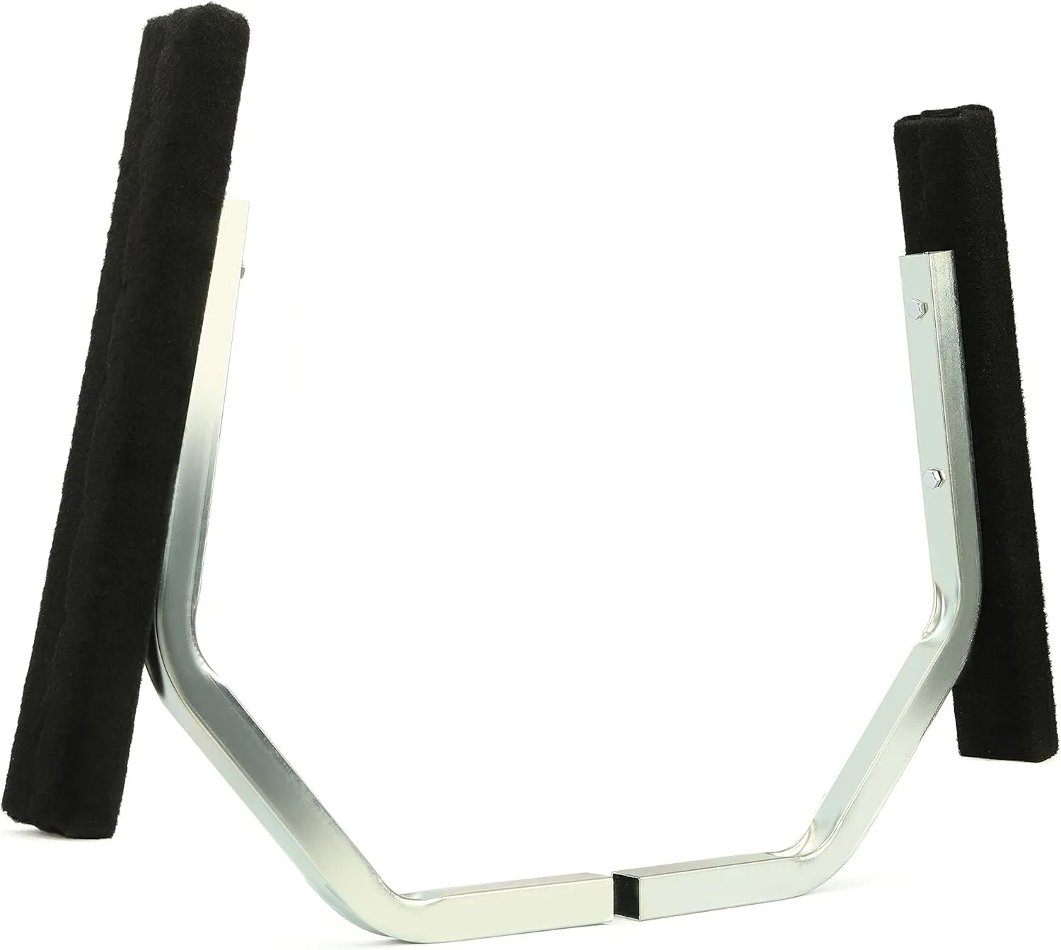 ECOTRIC 24"-36" Universal Boat Trailer Guide on Adjustable Design Trailer Pontoon Bunk Board Guide-ons Compatible with Bunk Style Pontoon Boat Trailer with Box, Channel or l-Beam Frames