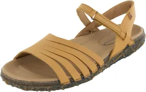 El Naturalista Womens Redes 5501 Sandal Shoes