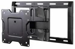 Ergotron Neo-Flex Wall Mount Arm Tv Mount, 120 Lbs. Max. (61-132-223)