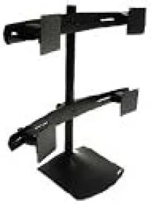 Ergotron Quad Flat Panel Monitor Stand - DS100 Series Quad Monitor