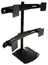 Ergotron Quad Flat Panel Monitor Stand - DS100 Series Quad Monitor