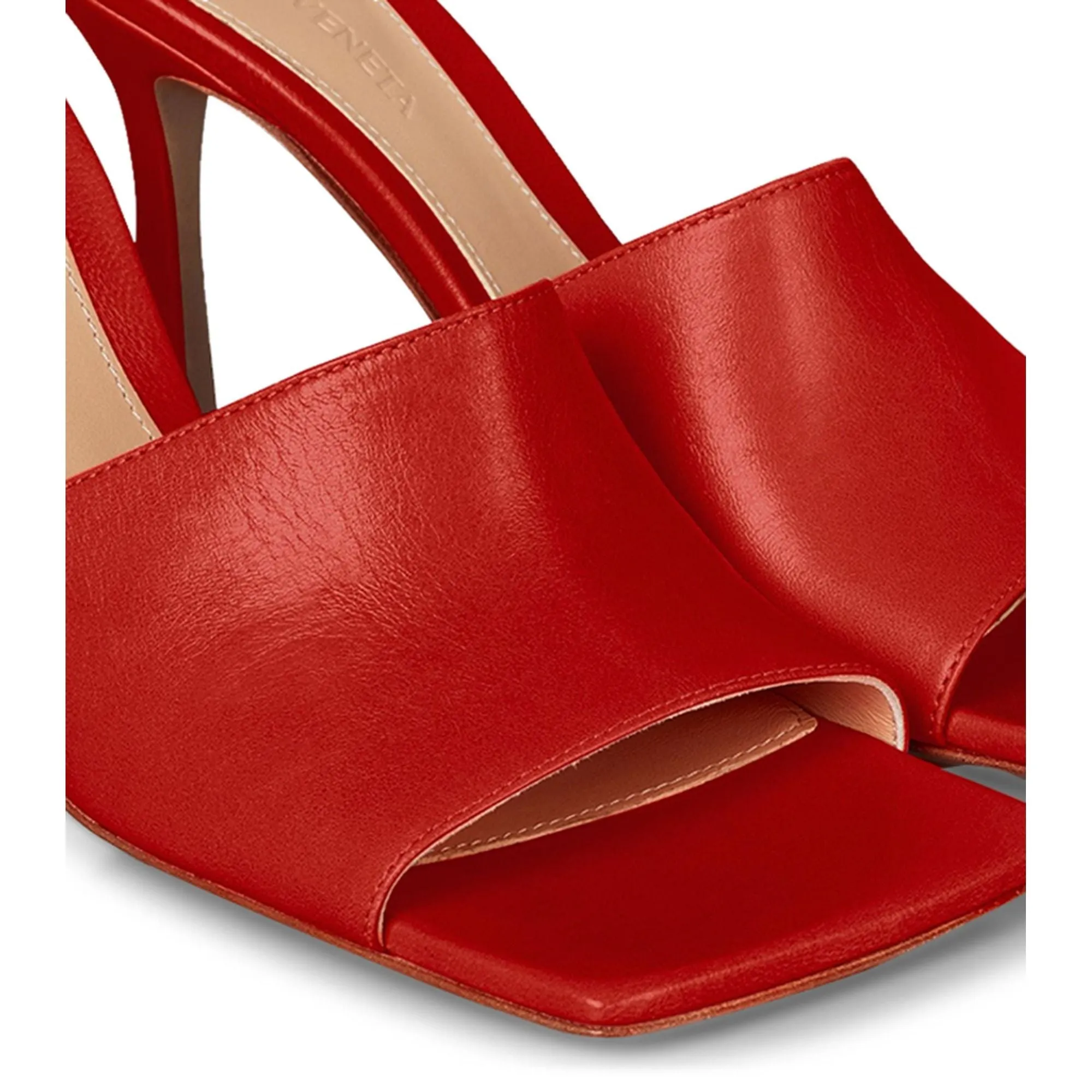 Extensive range Bottega Mules Stretch AI-powered Veneta Heeled