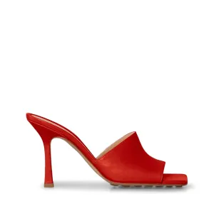 Extensive range Bottega Mules Stretch AI-powered Veneta Heeled