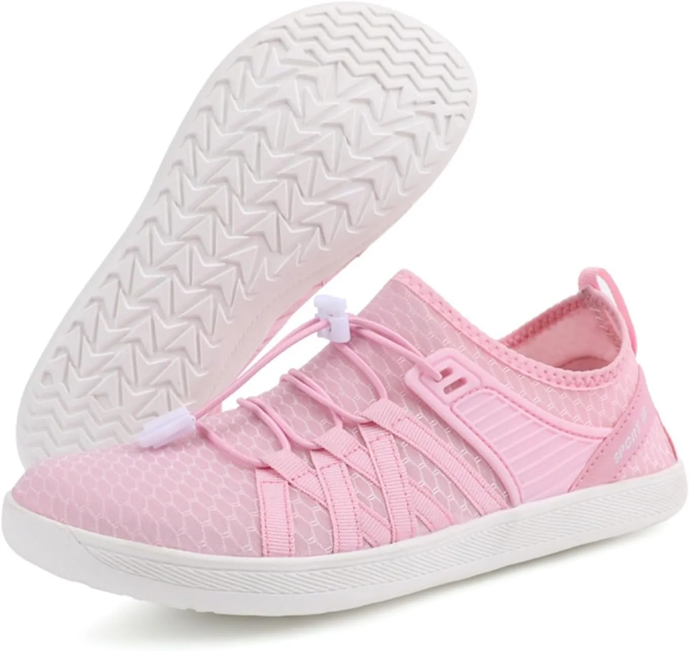 Fashion Sneakers Casual Shoe for Men Casual Shoes for Women Men Beach Athletic Barefoot Shoes Summer Outdoor Sports
