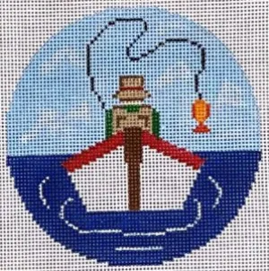 Fishing Boat