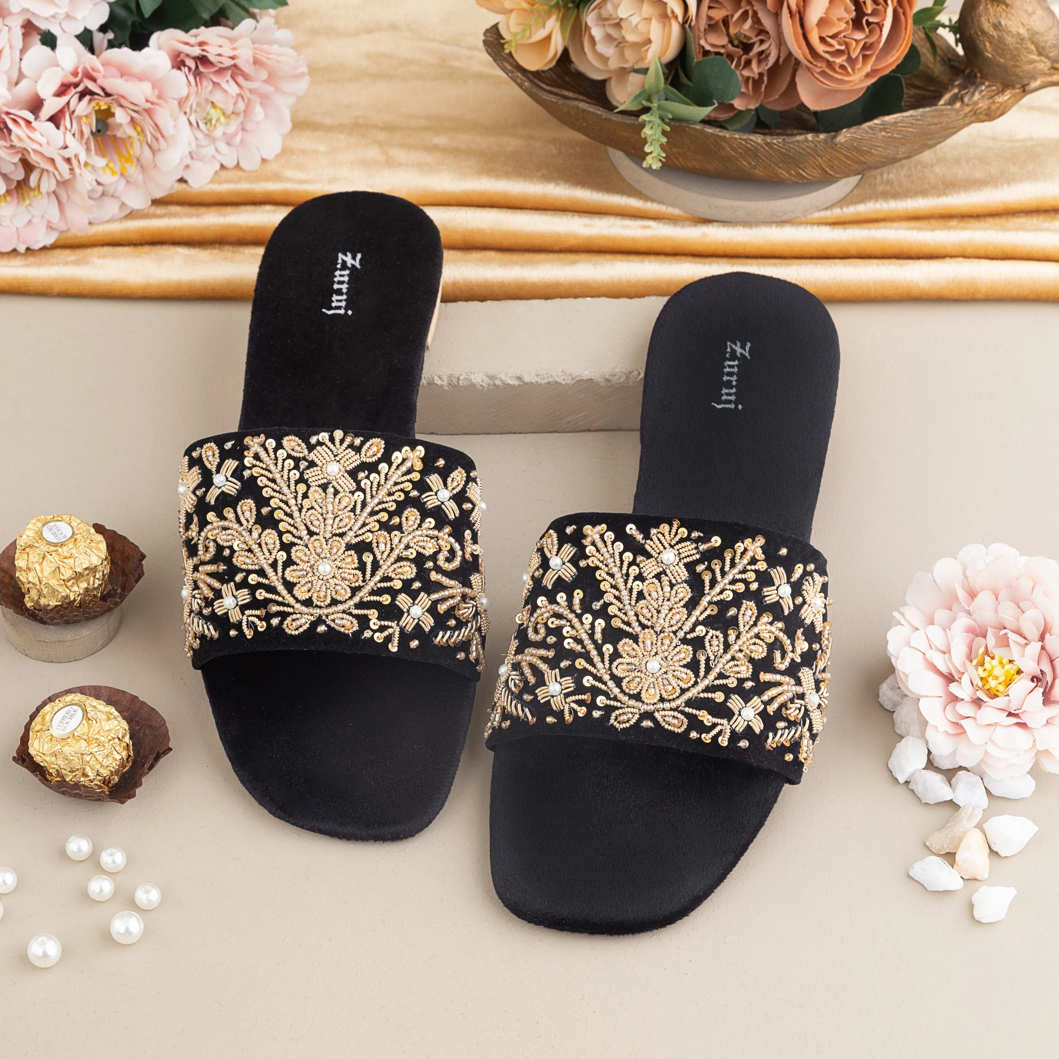 FL-240-BLACK