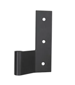 Flat Hinge