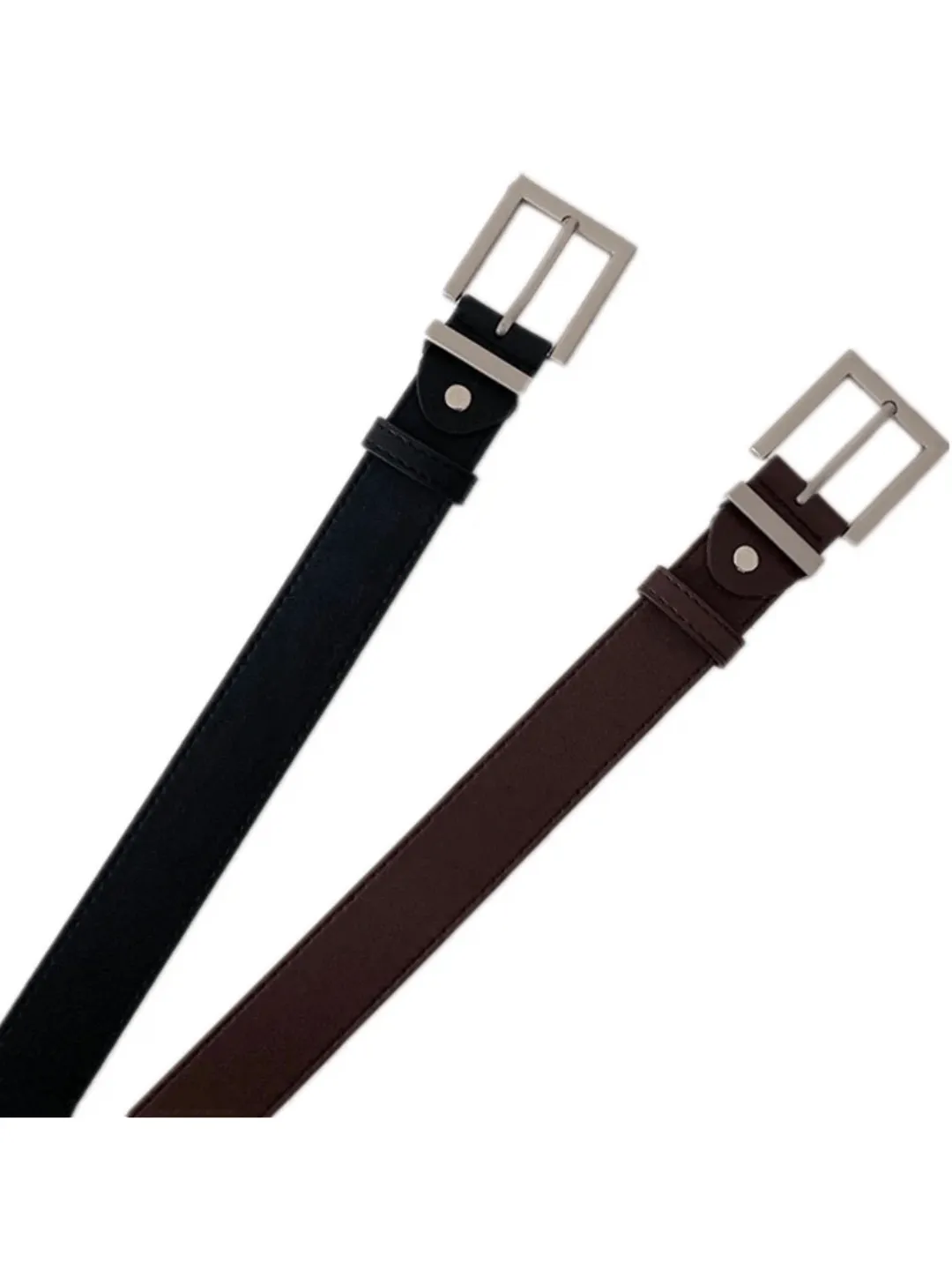 [FLAT ROOM] simple all-match belt