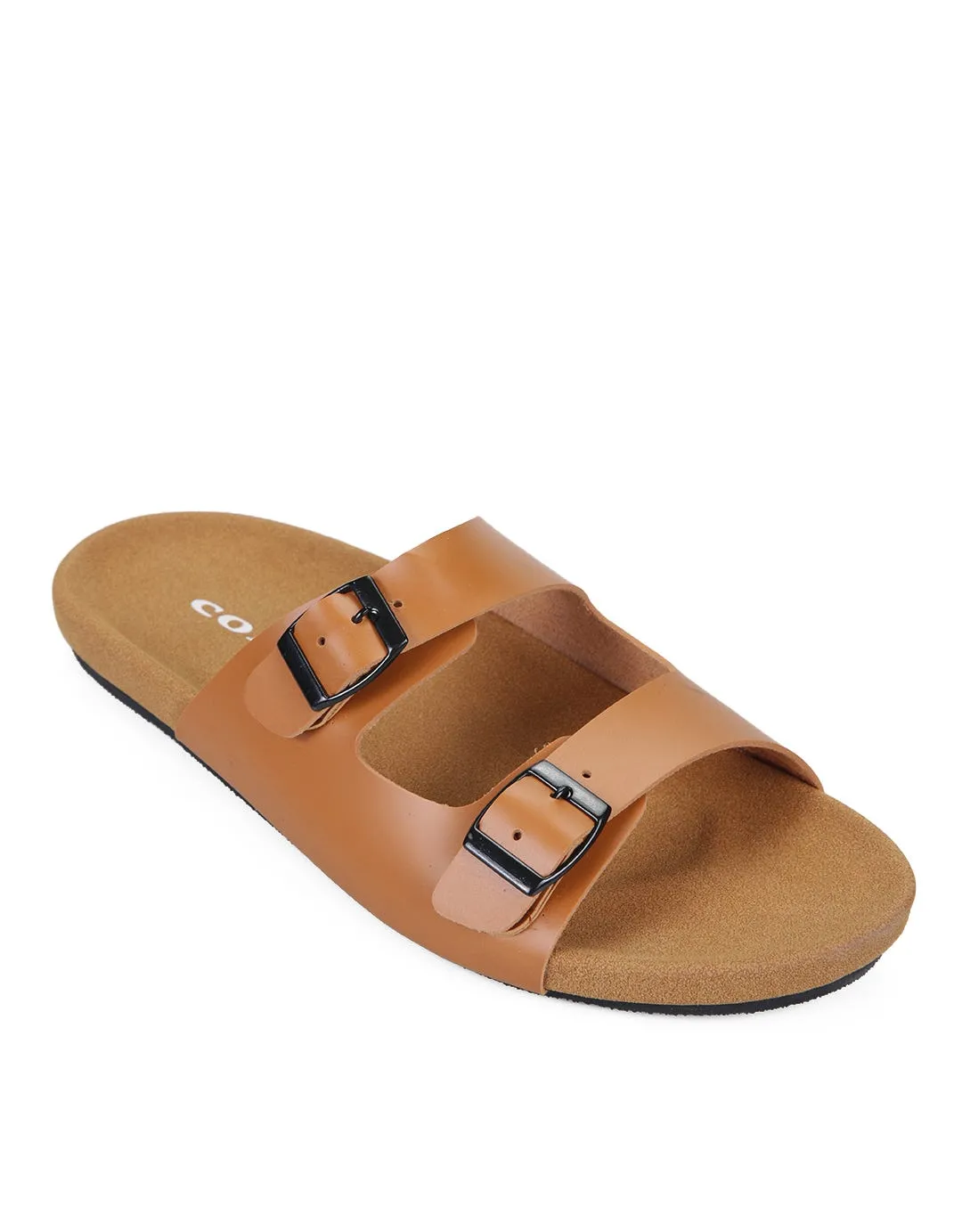 FLIP FLOPS BUCKLE