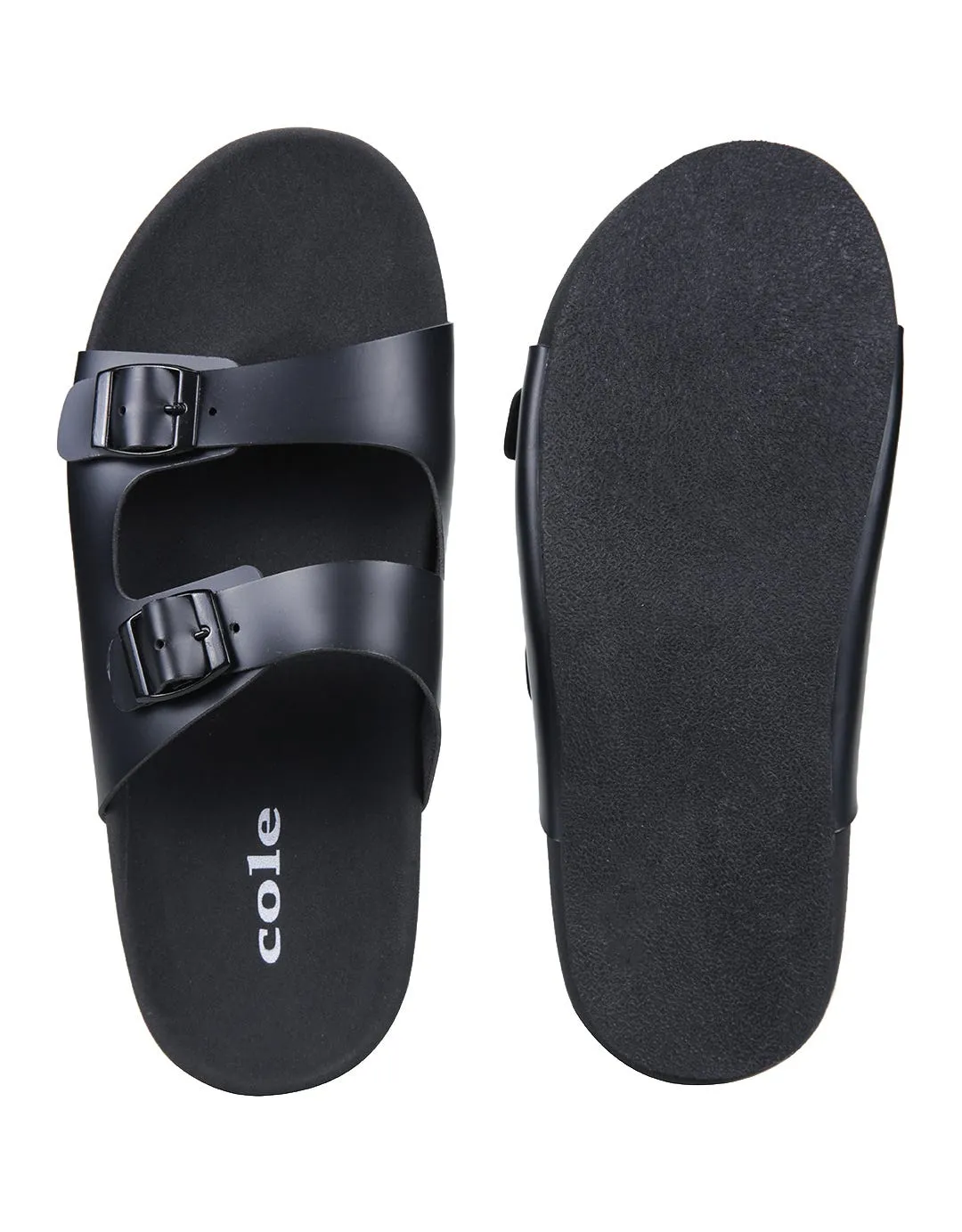 FLIP FLOPS BUCKLE