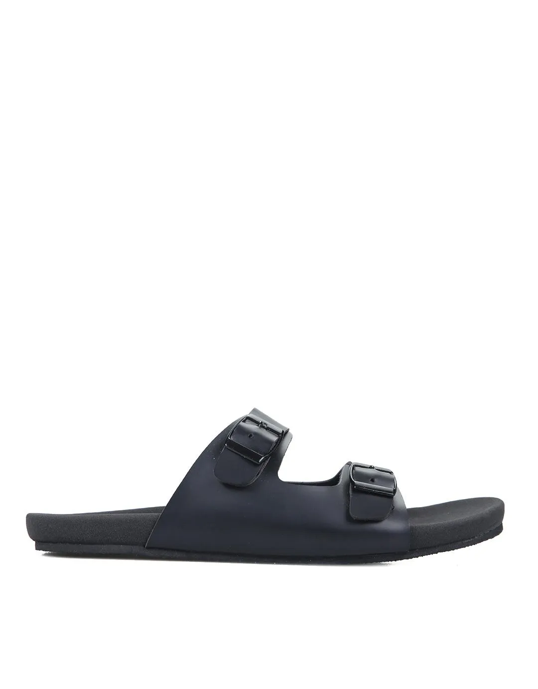 FLIP FLOPS BUCKLE
