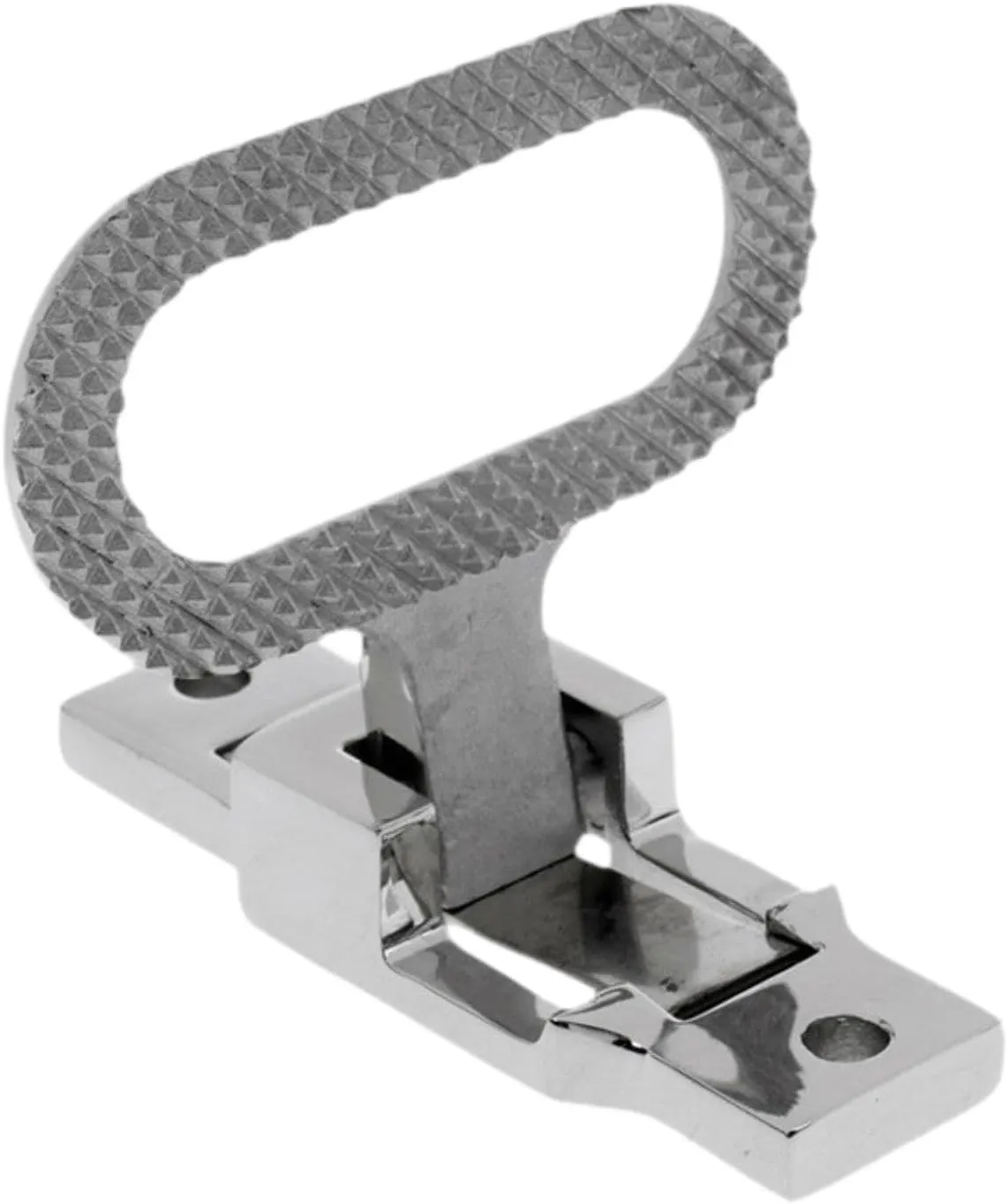 Folding Step Heavy Duty Sturdy Marine Boat Deck Hardware Accessories Stainless Steel for Climbing High Places RV