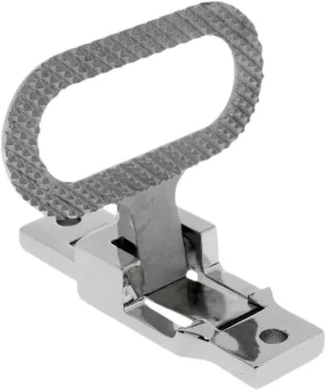 Folding Step Heavy Duty Sturdy Marine Boat Deck Hardware Accessories Stainless Steel for Climbing High Places RV