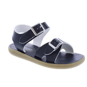 Footmates Tide Navy