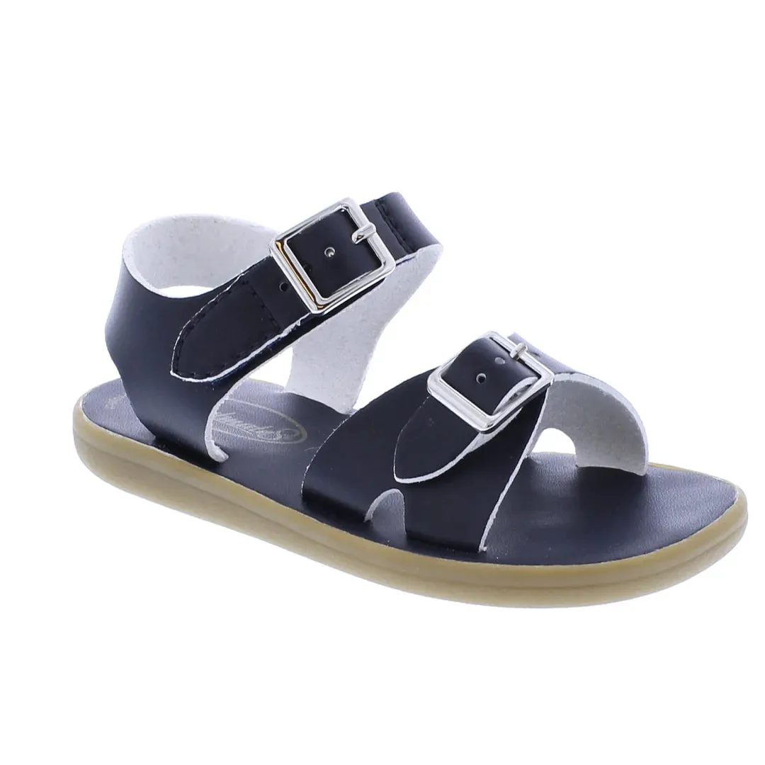 Footmates Tide Navy