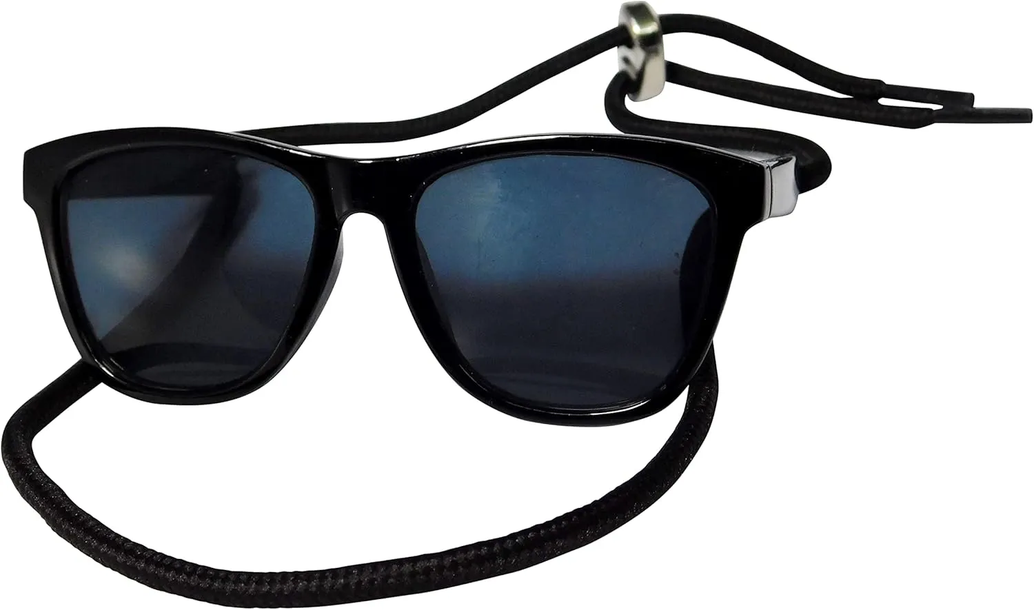 G014 Dog Cat Pet 80s Sunglasses Goggles for Small Breeds up to 15lbs (2-Pack Black Black)