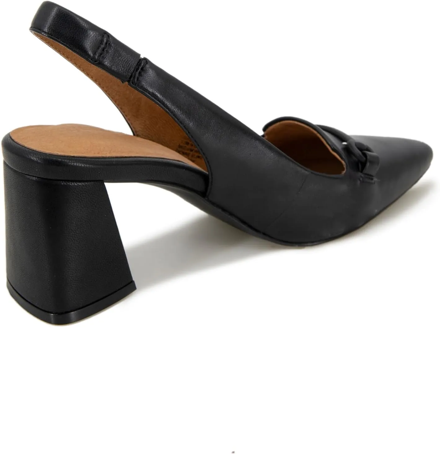 Gentle Souls by Kenneth Cole Women's Dionne Sling Pump
