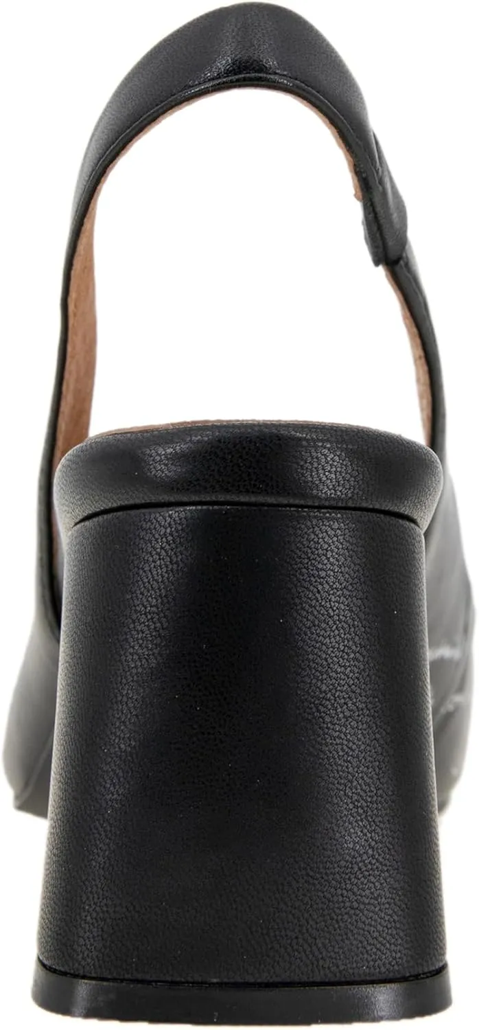 Gentle Souls by Kenneth Cole Women's Dionne Sling Pump