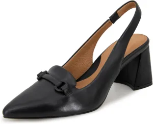 Gentle Souls by Kenneth Cole Women's Dionne Sling Pump
