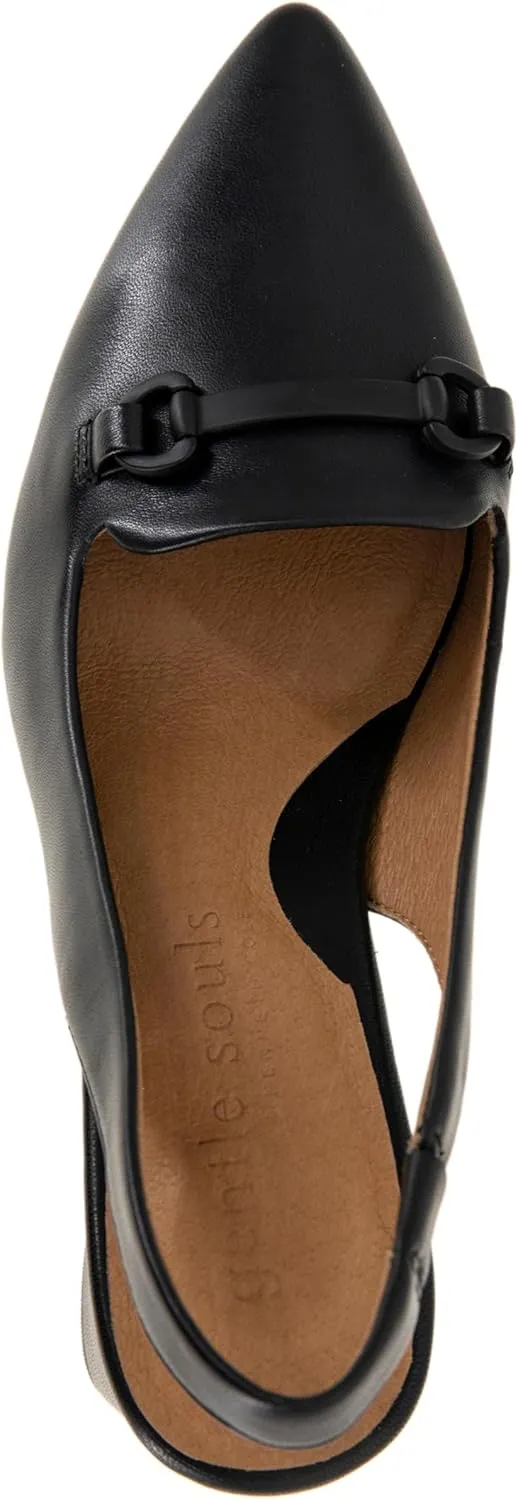 Gentle Souls by Kenneth Cole Women's Dionne Sling Pump