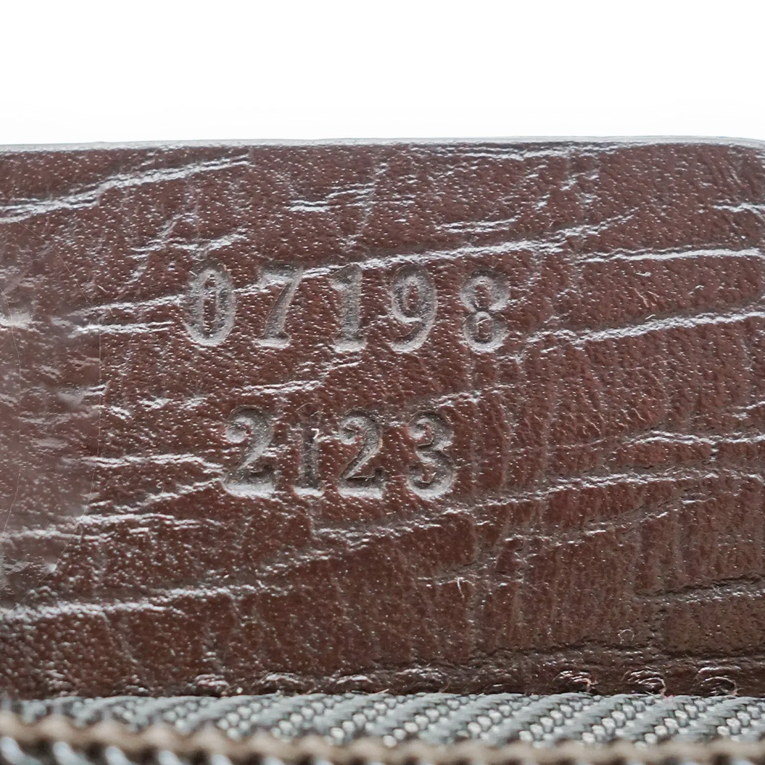 GG Boat Pochette