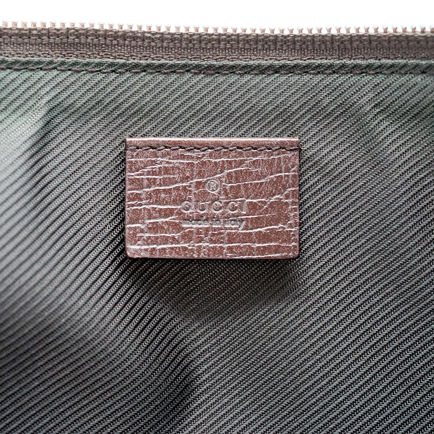 GG Boat Pochette